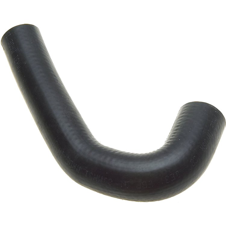 Molded Radiator Hose
