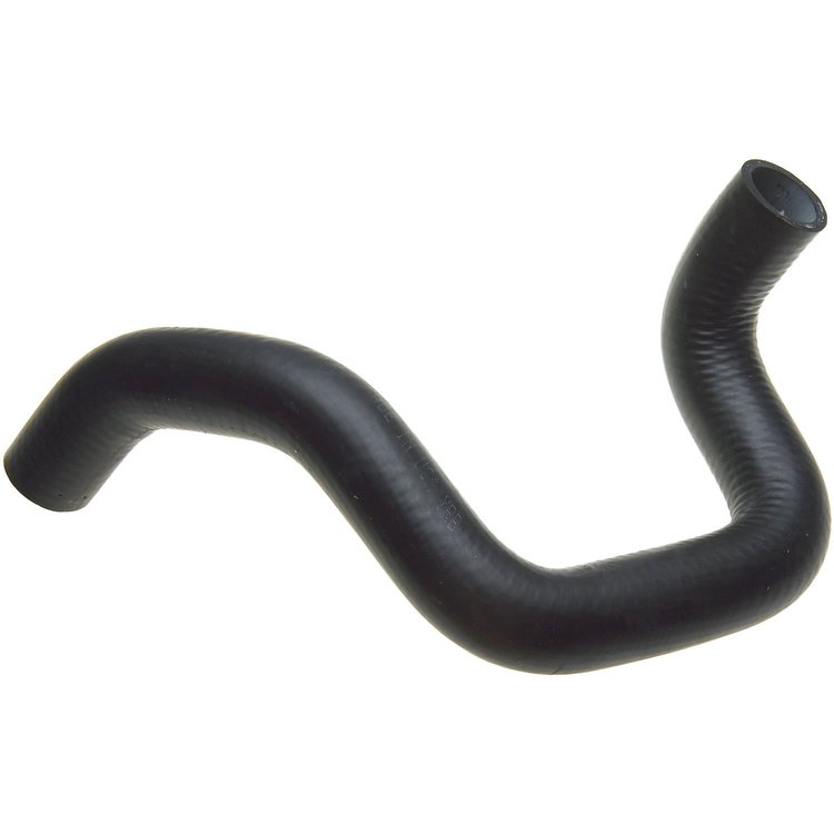 Molded Radiator Hose