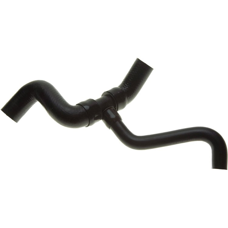 Molded Radiator Hose