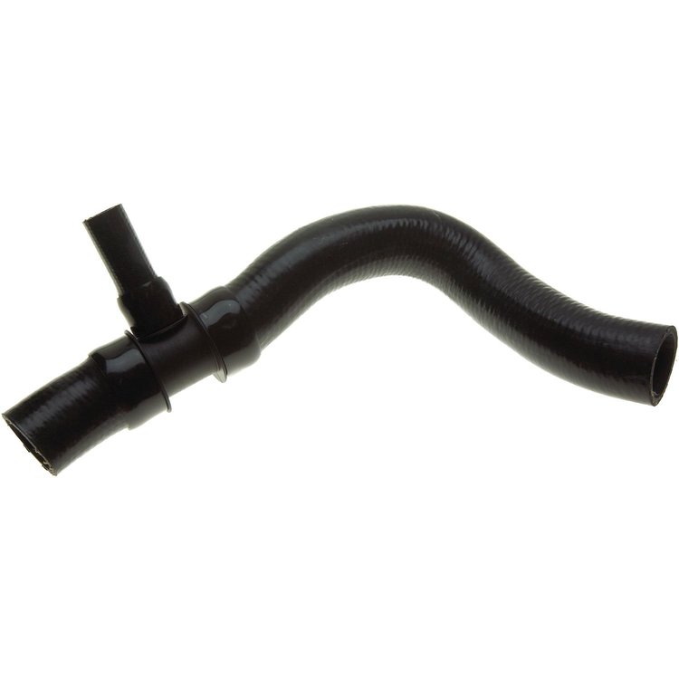 Molded Radiator Hose