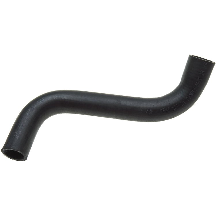 Molded Radiator Hose