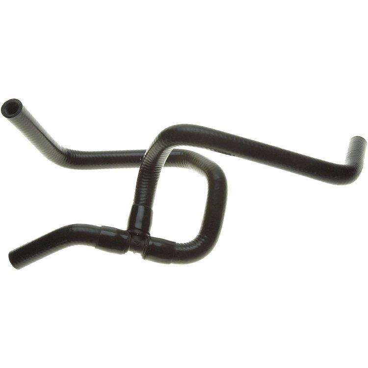 Molded Radiator Hose