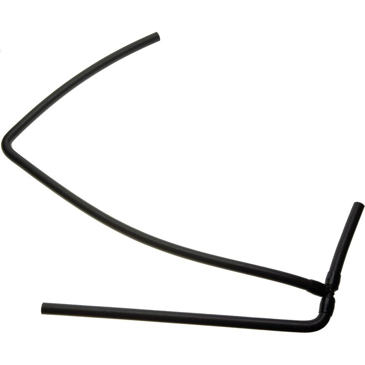 Molded Radiator Hose