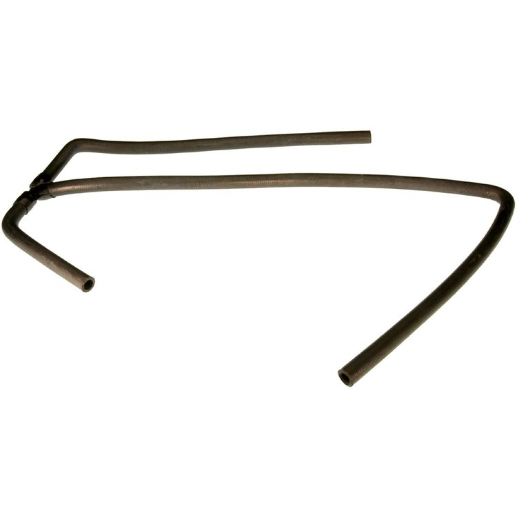 Molded Radiator Hose