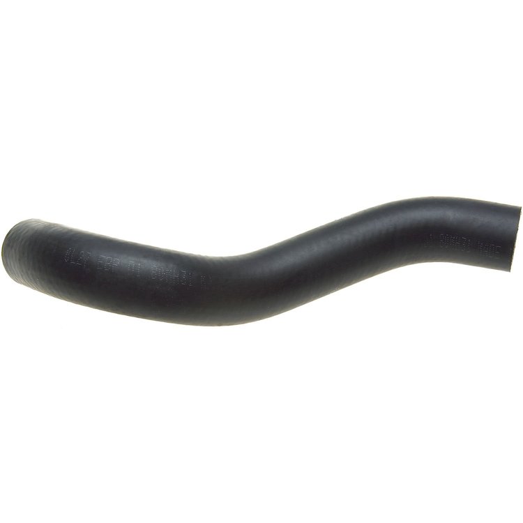 Molded Radiator Hose