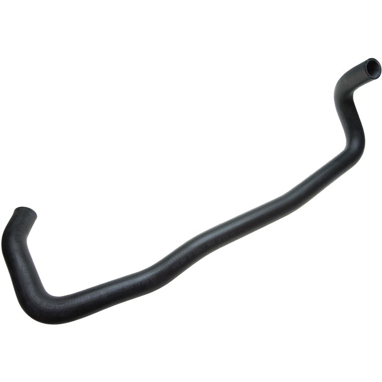 Molded Radiator Hose