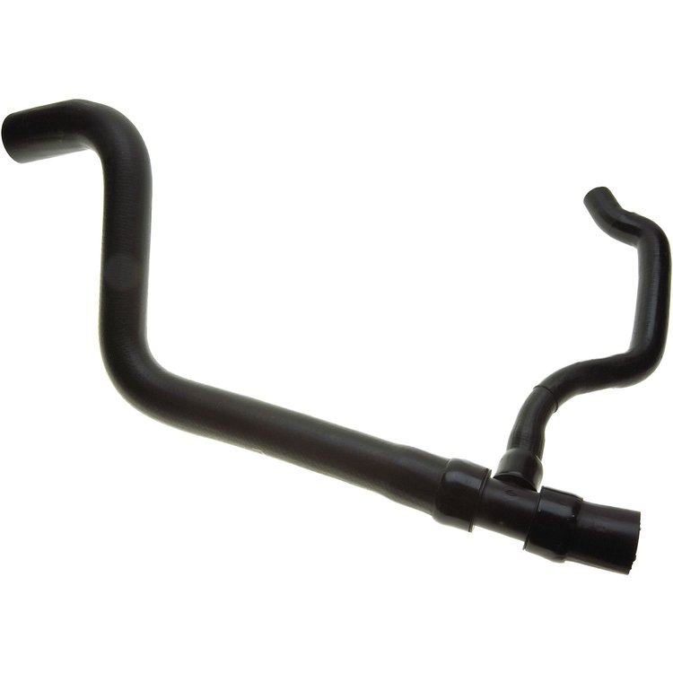 Molded Radiator Hose