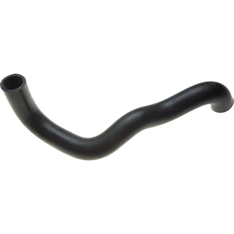 Molded Radiator Hose