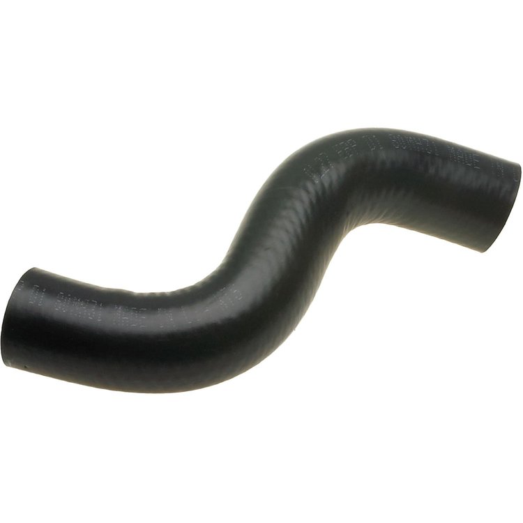 Molded Radiator Hose