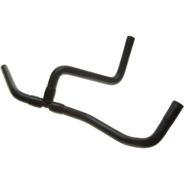 Molded Radiator Hose