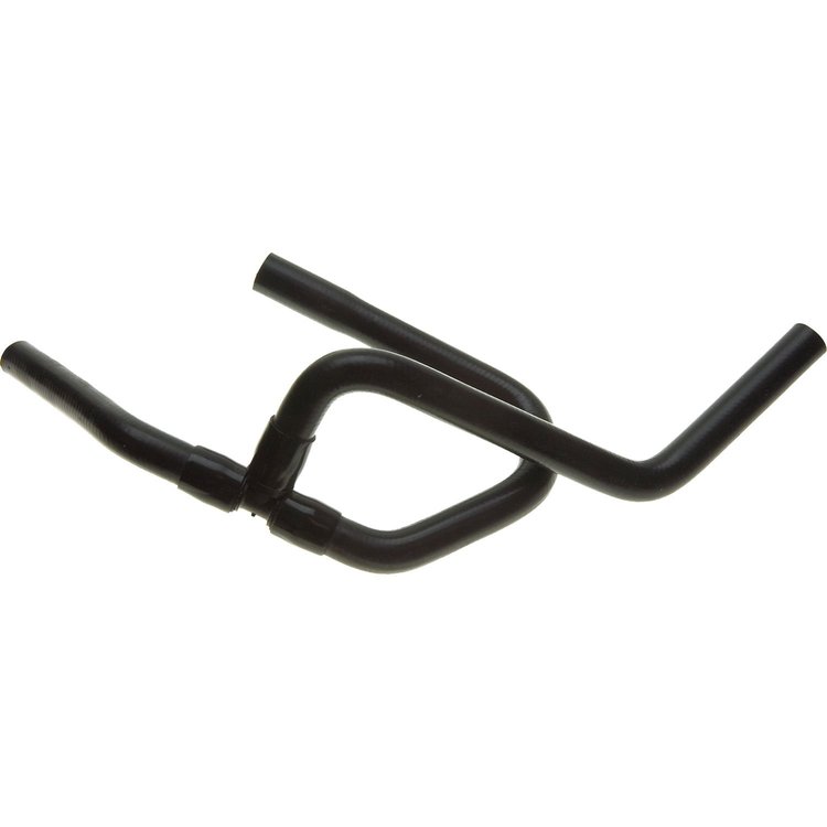 Molded Radiator Hose