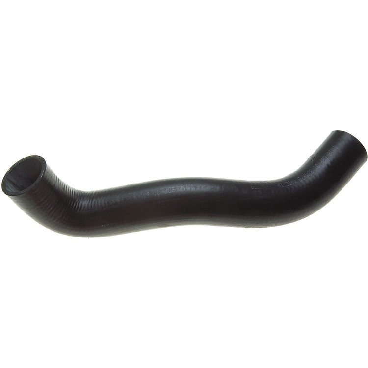 Molded Radiator Hose