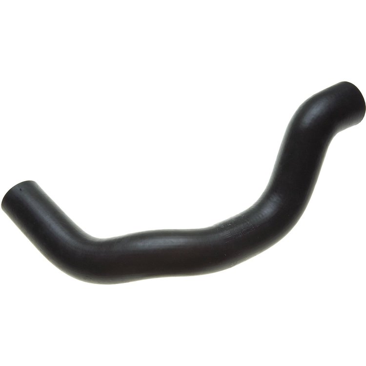Molded Radiator Hose