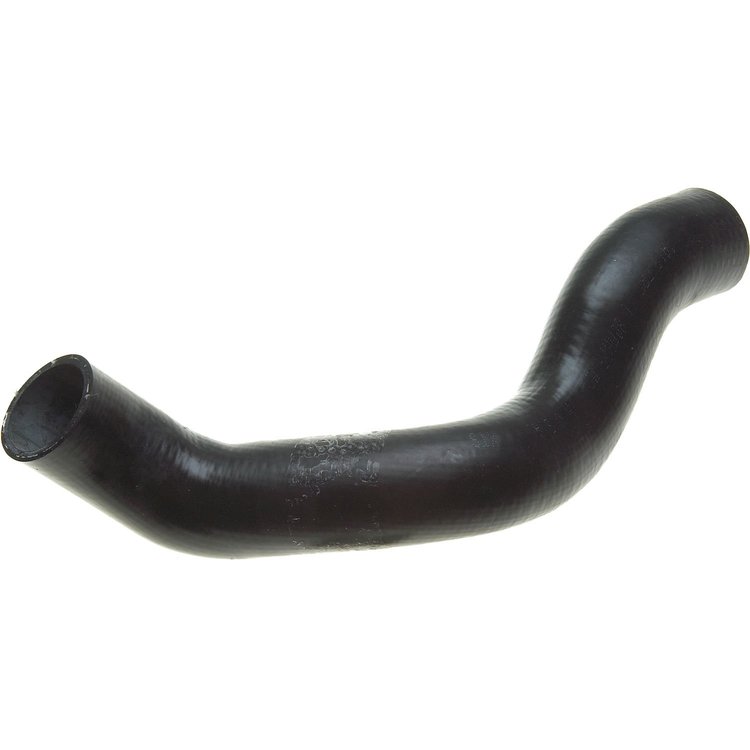 Molded Radiator Hose