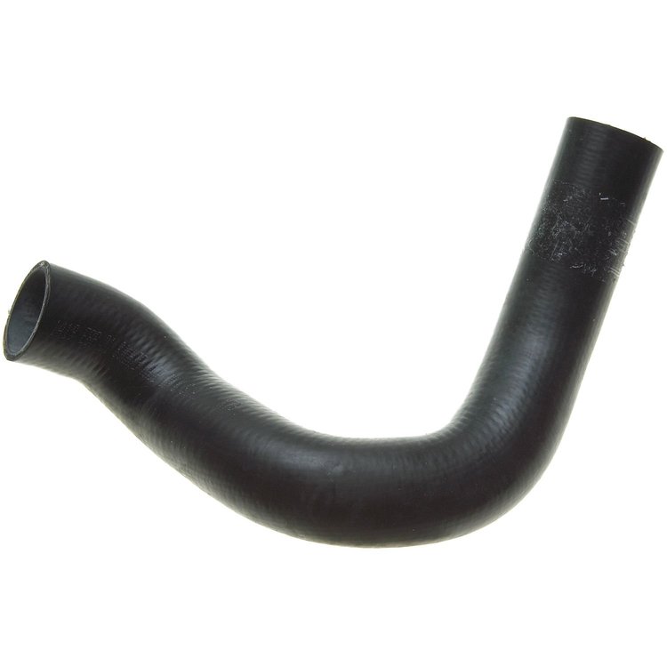 Molded Radiator Hose
