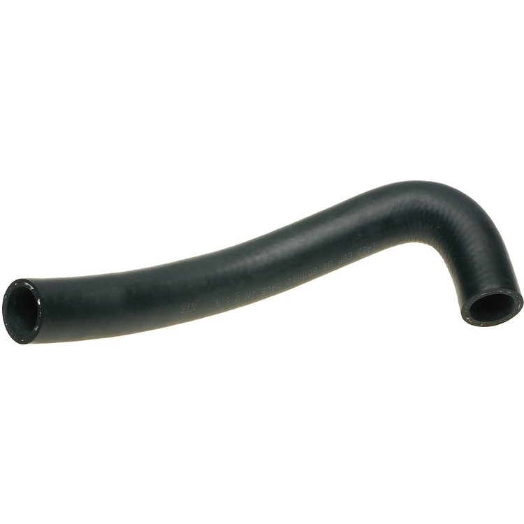 Molded Radiator Hose
