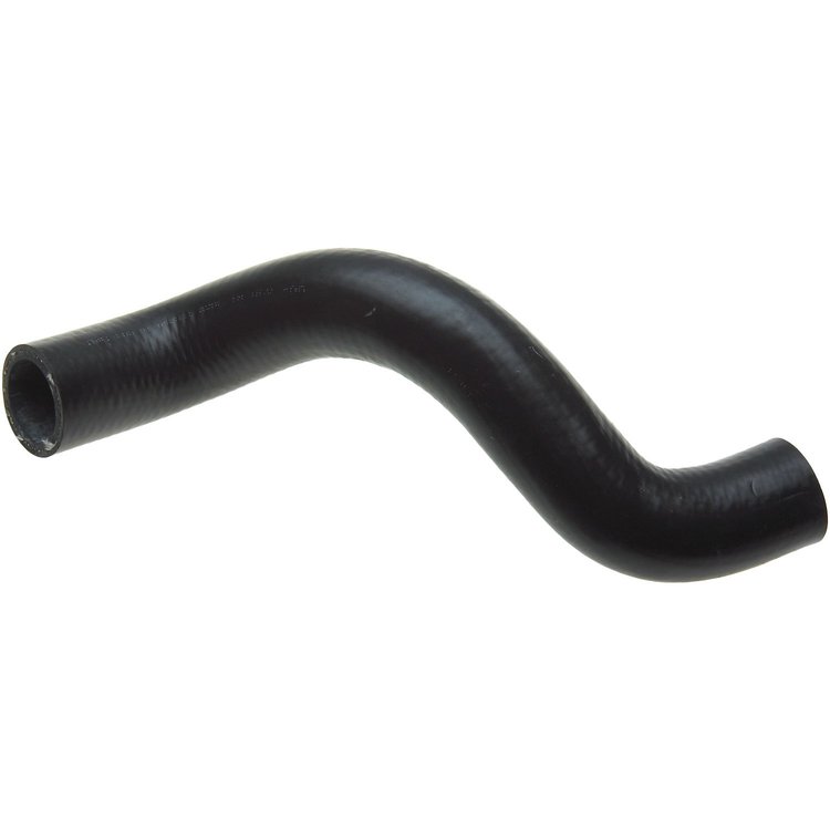 Molded Radiator Hose