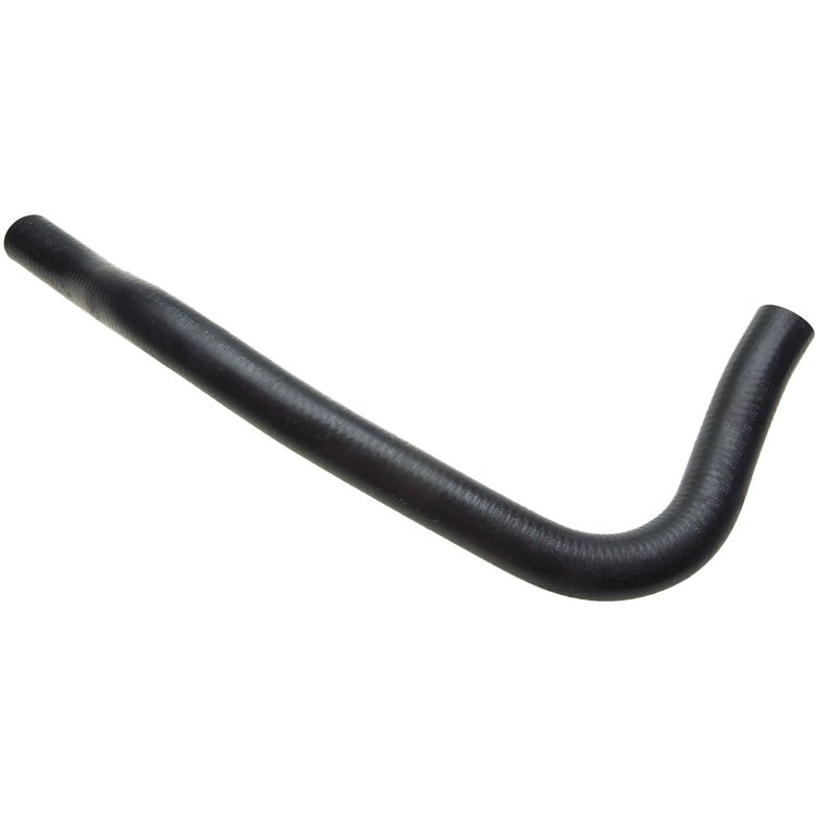 Molded Radiator Hose