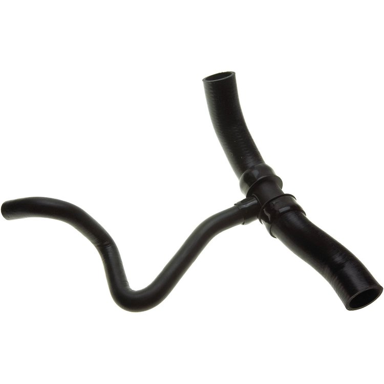 Molded Radiator Hose