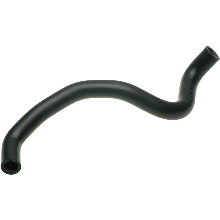 Molded Radiator Hose