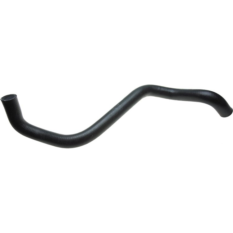 Molded Radiator Hose