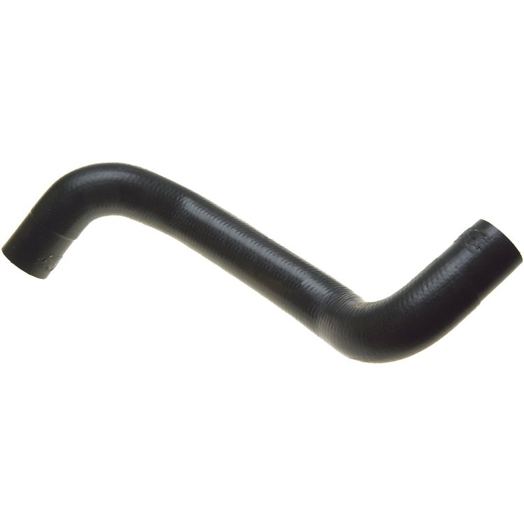 Molded Radiator Hose