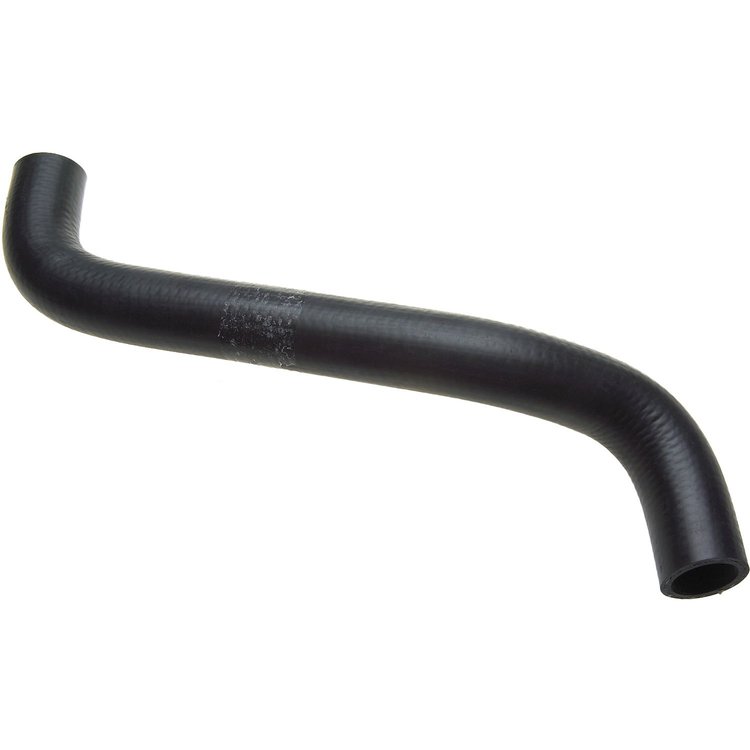 Molded Radiator Hose