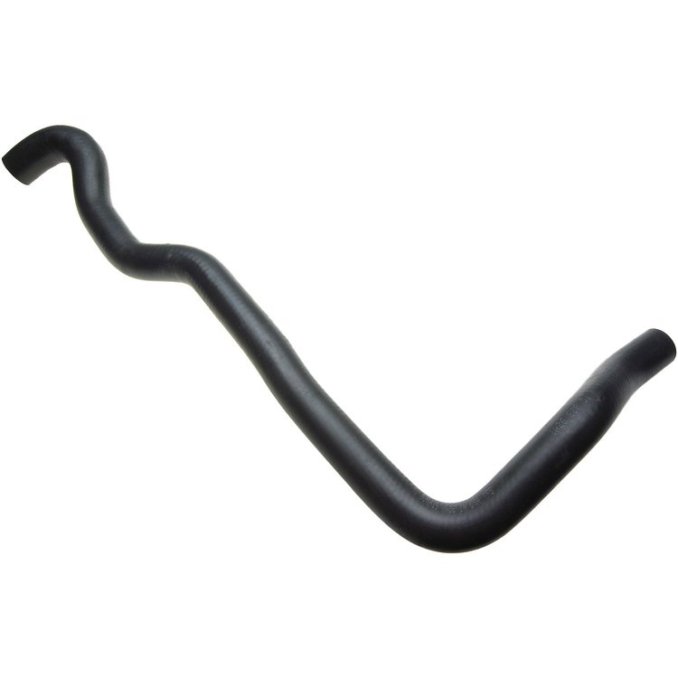 Molded Radiator Hose
