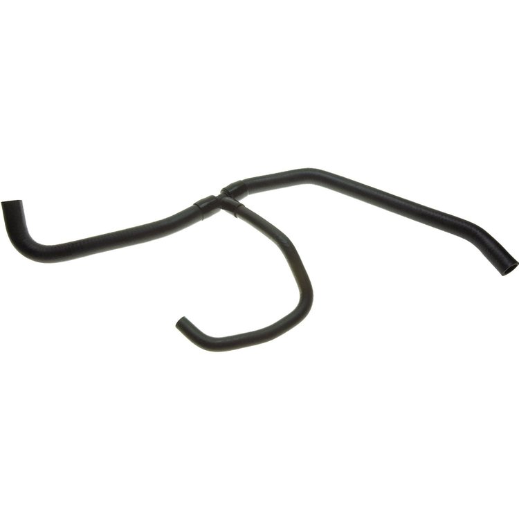 Molded Radiator Hose