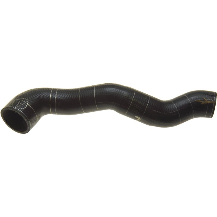 Molded Radiator Hose