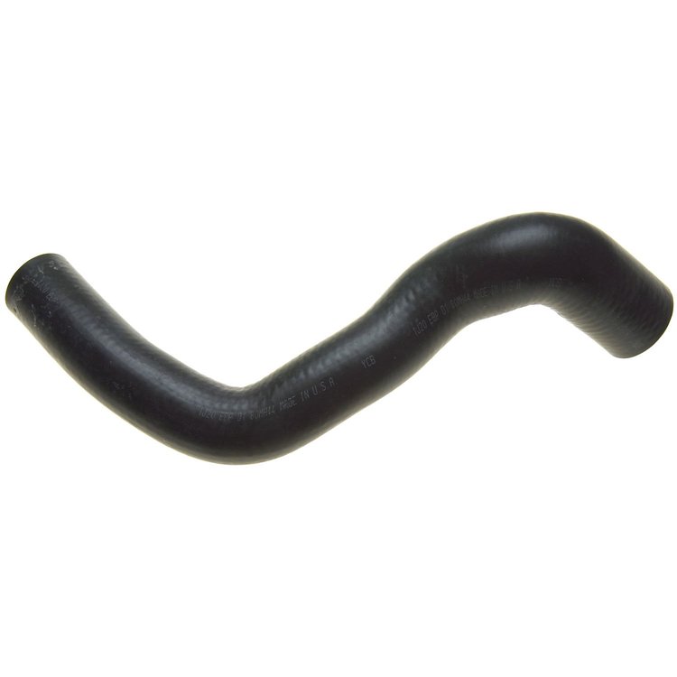 Molded Radiator Hose