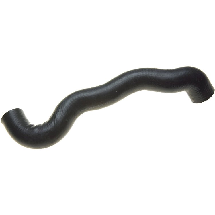 Molded Radiator Hose