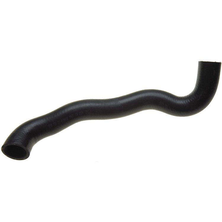 Molded Radiator Hose