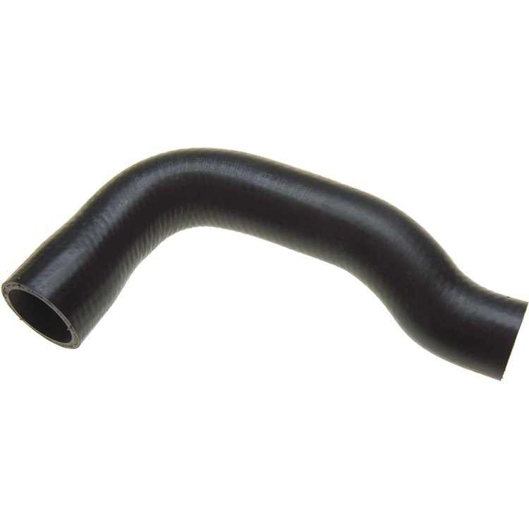 Molded Radiator Hose