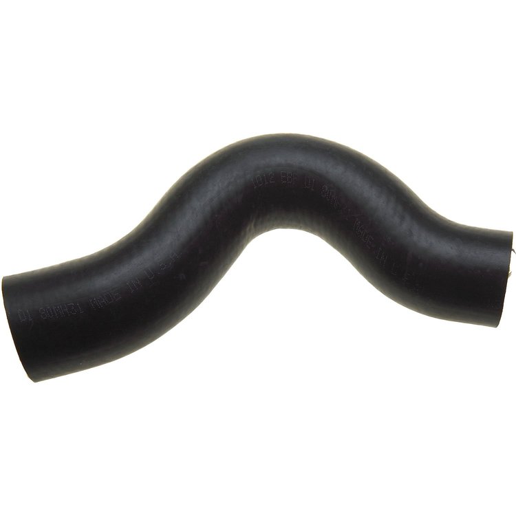 Molded Radiator Hose