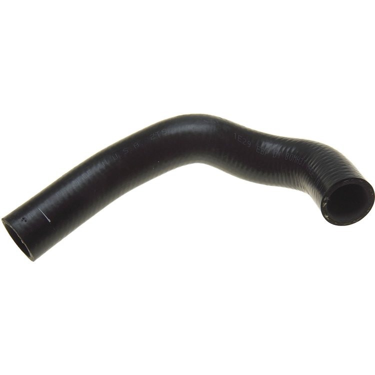 Molded Radiator Hose