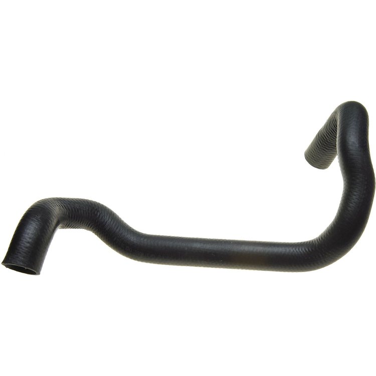 Molded Radiator Hose