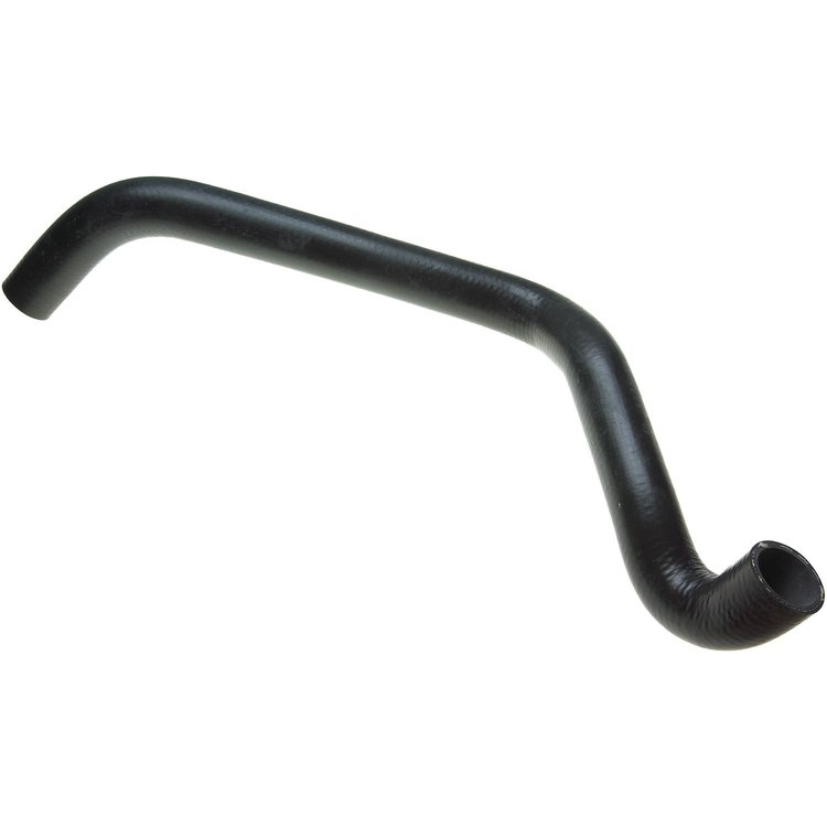 Molded Radiator Hose