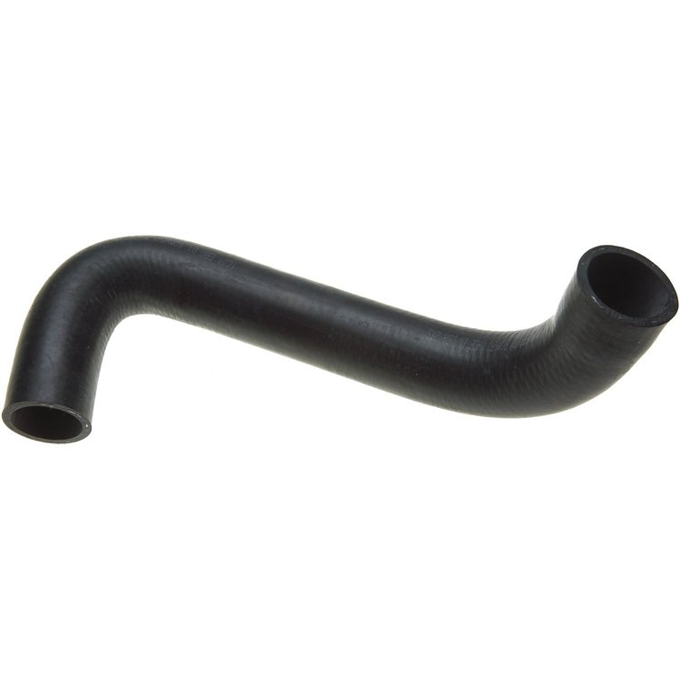 Molded Radiator Hose