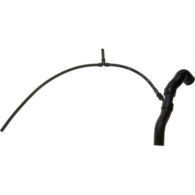 Molded Radiator Hose