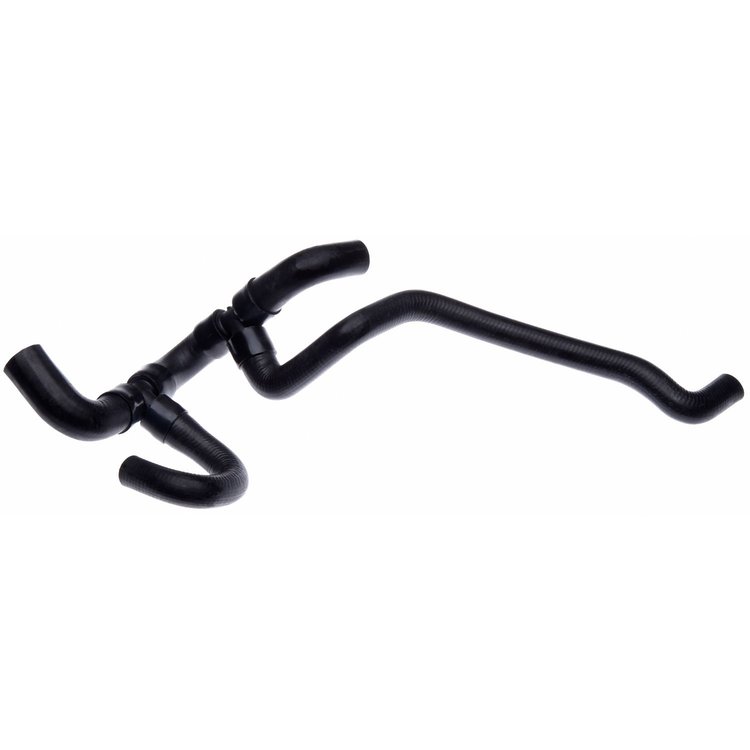 Molded Radiator Hose