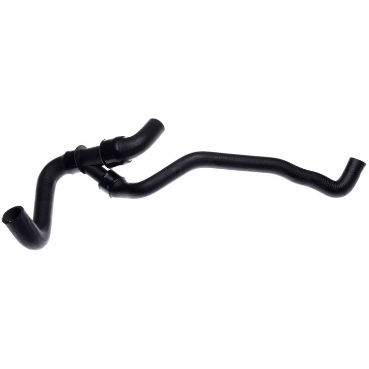 Molded Radiator Hose