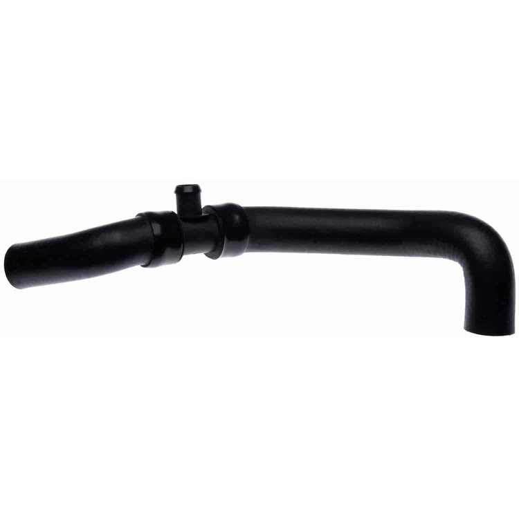 Molded Radiator Hose