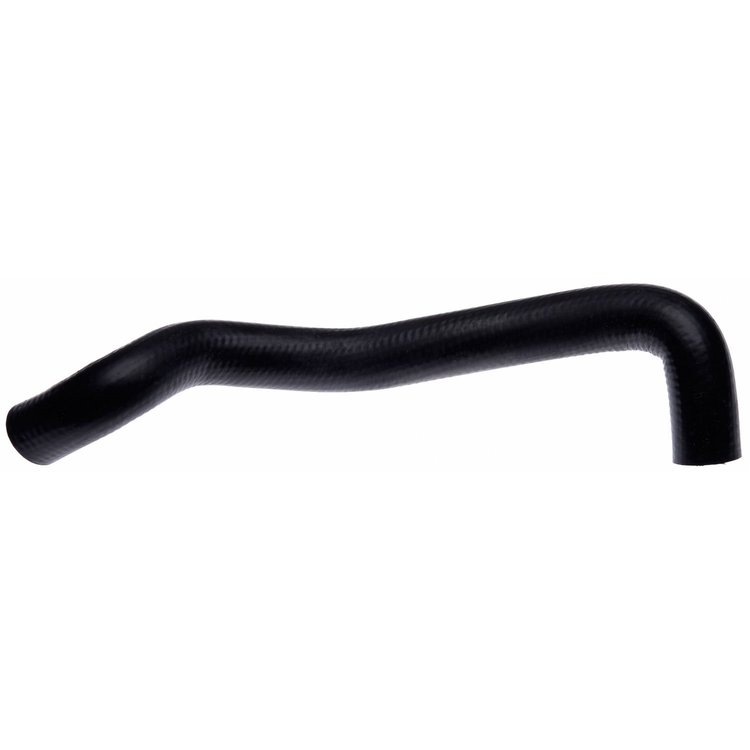 Molded Radiator Hose