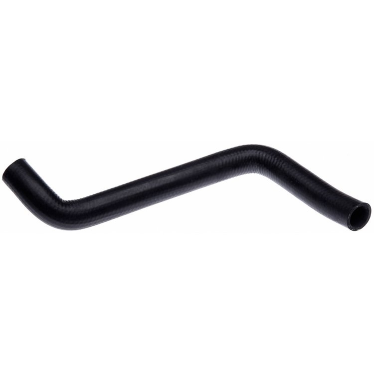 Molded Radiator Hose