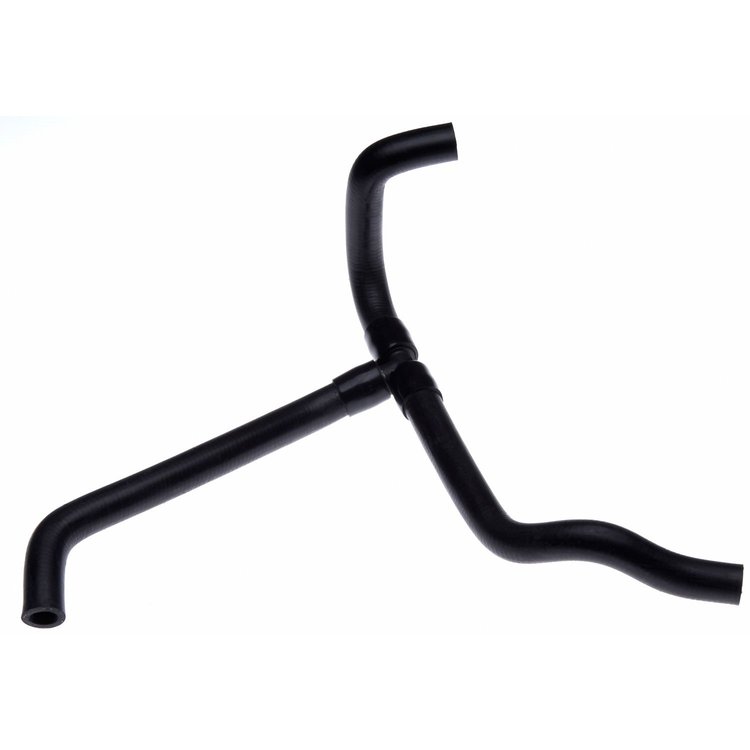 Molded Radiator Hose
