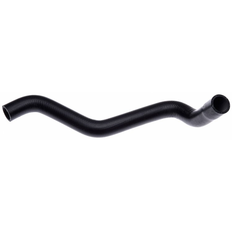 Molded Radiator Hose