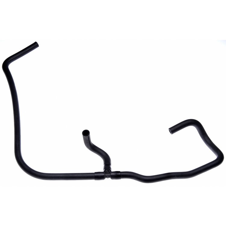 Molded Radiator Hose