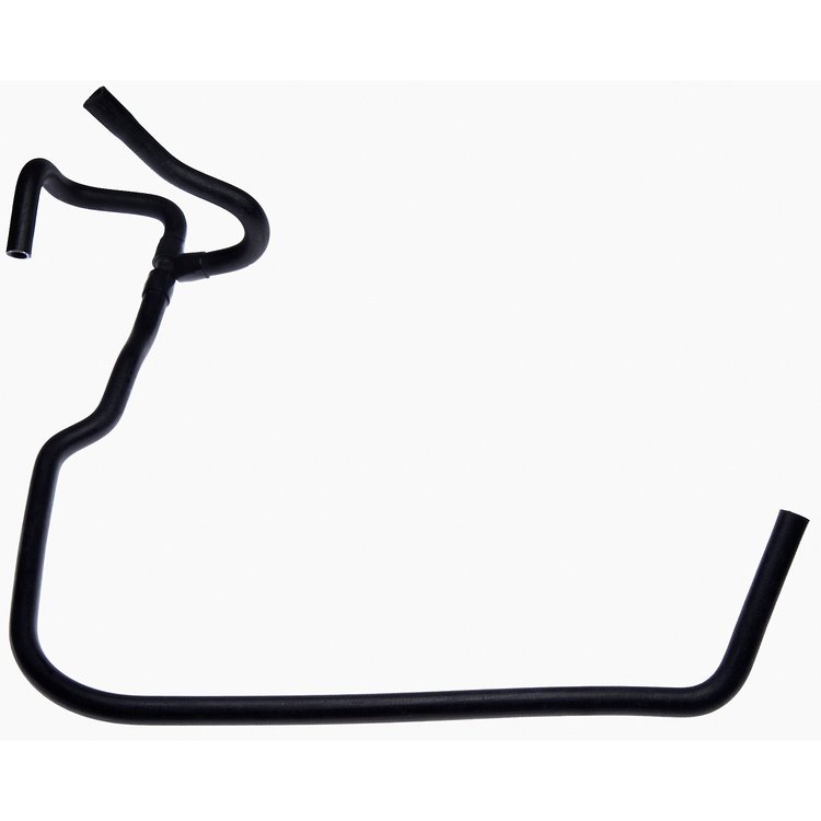 Molded Radiator Hose