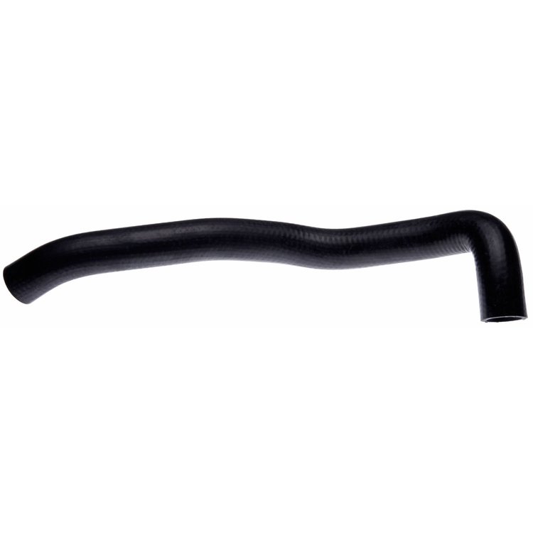 Molded Radiator Hose